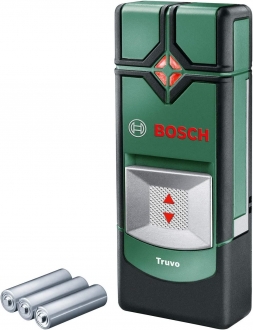 Bosch Truvo Dijital Dedektör