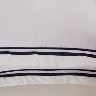 Penelope Vanessa Lacivert 240x220 cm