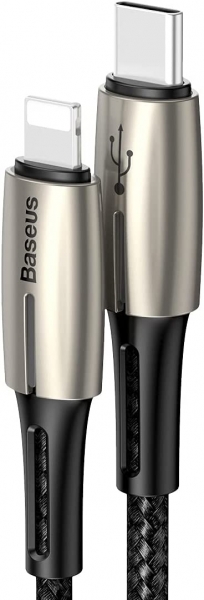 Baseus Waterdrop Şarj Kablosu