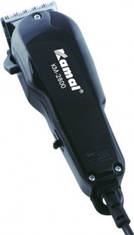 Kamal KM-2800 Saç Kesme Makinesi