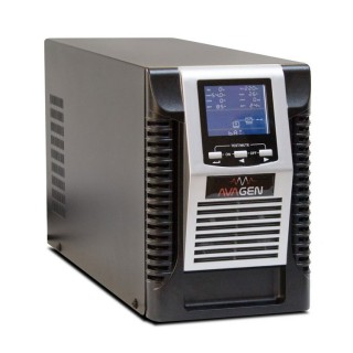 Avagen PA-1000 1 kVA UPS