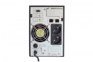 Avagen PA-1000 1 kVA UPS