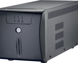 Upset MA-850 850 VA UPS