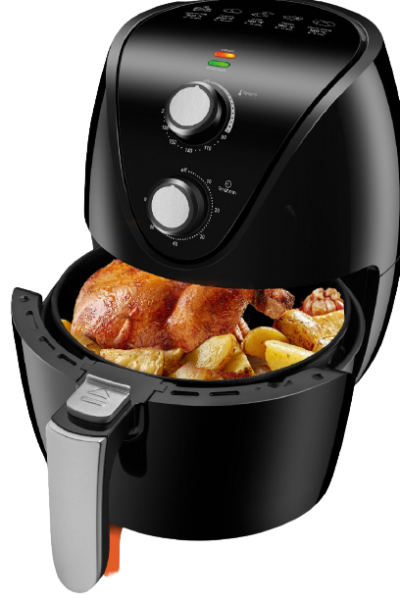 Goldmaster Bestfry GM-7479 Air Fryer Fritöz