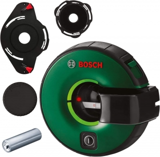 Bosch Atino Çizgi Lazer Set
