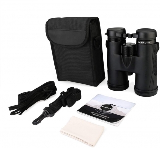 Svbony SV47 10x42 Çatı Dürbün