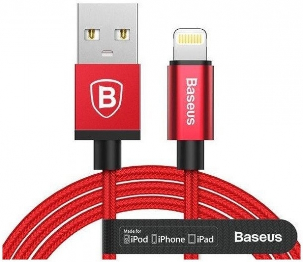 Baseus Simple CAETRTC Şarj Kablosu