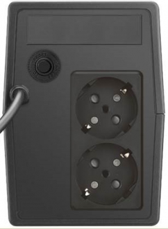 FSP FP800 UPS