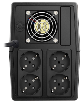 FSP FP2000 UPS