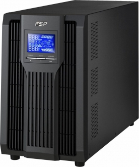 FSP Champ 3K UPS