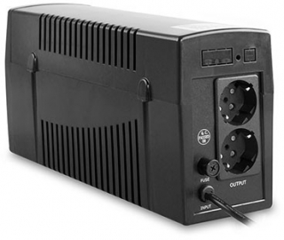 S-link SL-UP850 UPS