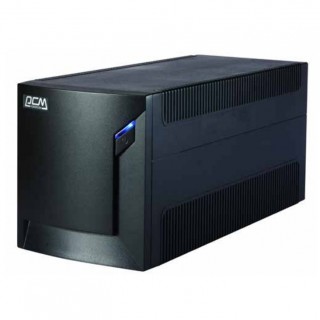 Powercom RPT 1025VA UPS