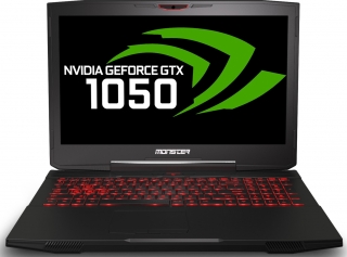 Monster Abra A5 V10.1.4 Laptop