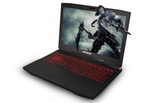 Monster Abra A5 V10.1.4 Laptop