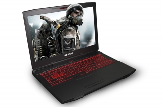 Monster Abra A5 V10.1.4 Laptop