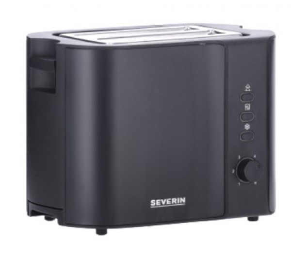 Severin AT-9552 Ekmek Kızartma Makinesi