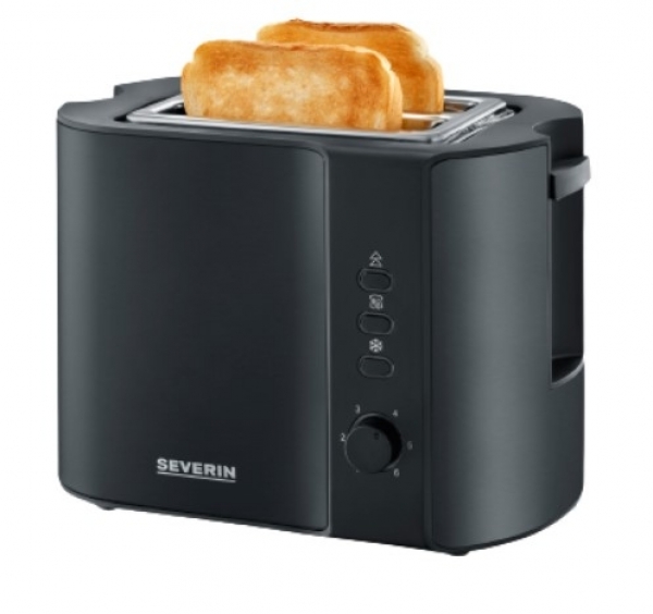 Severin AT-9552 Ekmek Kızartma Makinesi