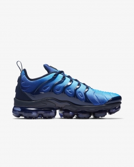 Nike Air VaporMax Plus Erkek Spor Ayakkabı
