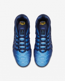 Nike Air VaporMax Plus Erkek Spor Ayakkabı