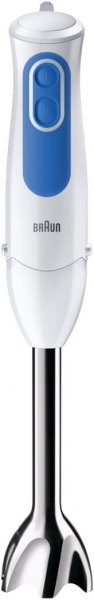 Braun MultiQuick MQ 3020WH Blender