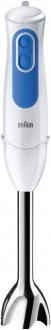 Braun MultiQuick MQ 3020WH Blender