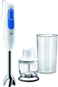 Braun MultiQuick MQ 3020WH resim