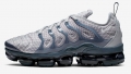 Nike Air VaporMax Plus (924453-019) Erkek Spor Ayakkabı
