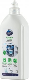 Care+Protect Ekolojik Parlatıcı 500 ml