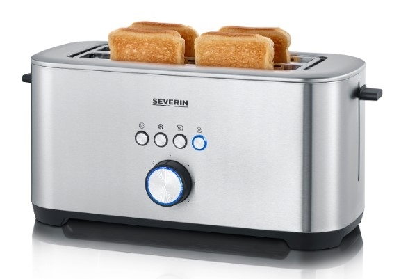 Severin AT-2512 Ekmek Kızartma Makinesi