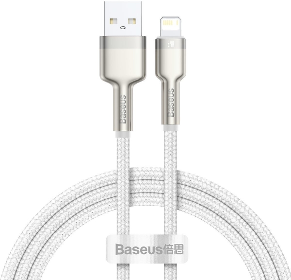 Baseus Cafule Metal Şarj Kablosu