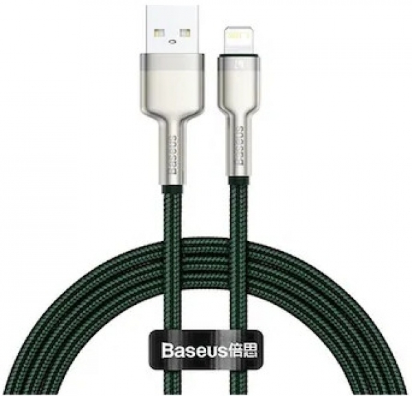 Baseus Cafule Metal Şarj Kablosu