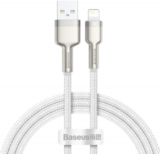 Baseus Cafule Metal Şarj Kablosu