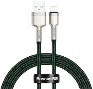 Baseus Cafule Metal Şarj Kablosu