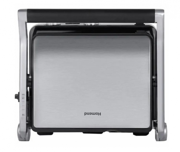 Homend Grilliant 1340H Tost Makinesi