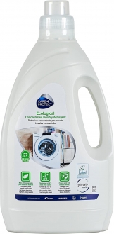 Care+Protect Ekolojik Çamasir Deterjanı 1500 ml