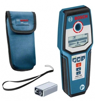 Bosch GMS 120 Professional Duvar Tarama Cihazı