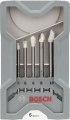 Bosch CYL-9 Seramik Matkap Ucu Seti 5 Parça 2608587169