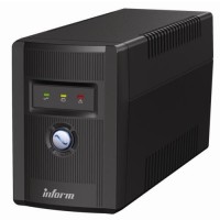 Inform Guardian 600A resim