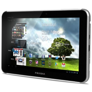 Piranha Aristo Tab 7.0 (3G) Tablet