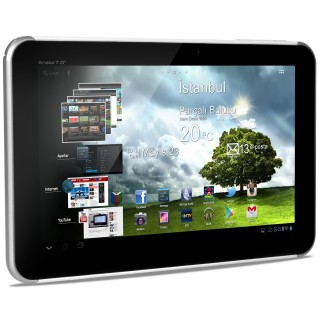 Piranha Aristo Tab 7.0 (3G) Tablet