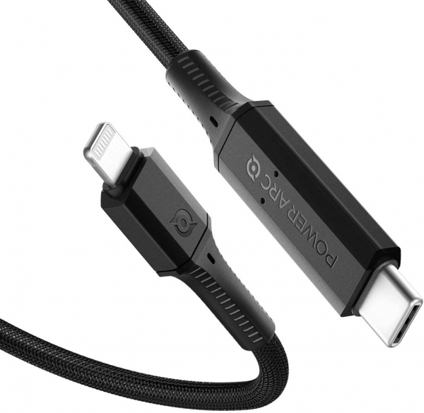 Spigen PowerArc PB1901 Şarj Kablosu