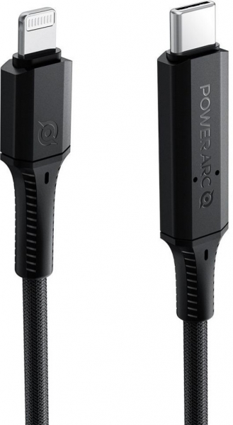 Spigen PowerArc PB1901 Şarj Kablosu