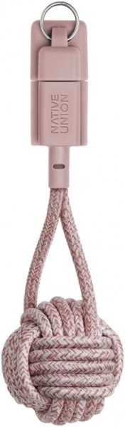 Native Union Key Cable Şarj Kablosu