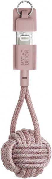 Native Union Key Cable Şarj Kablosu
