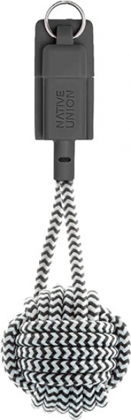 Native Union Key Cable Şarj Kablosu