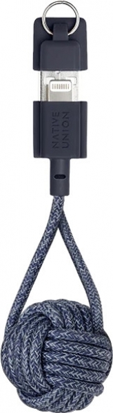 Native Union Key Cable Şarj Kablosu