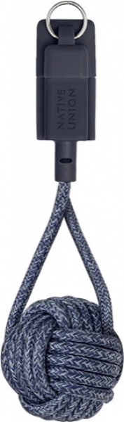 Native Union Key Cable Şarj Kablosu