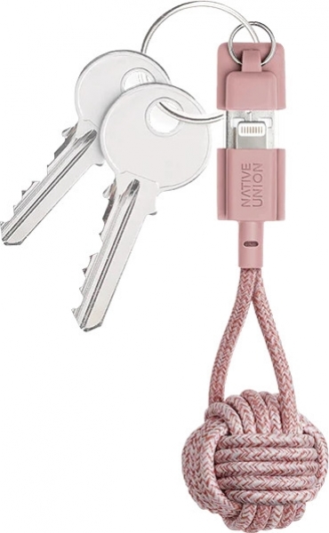 Native Union Key Cable Şarj Kablosu