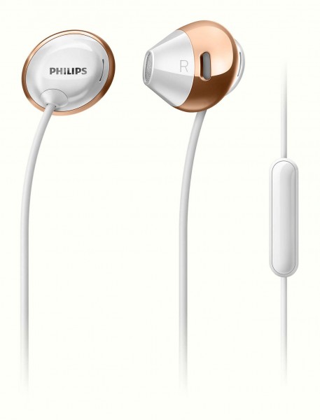 Philips SHE4205 Kablolu Kulaklık