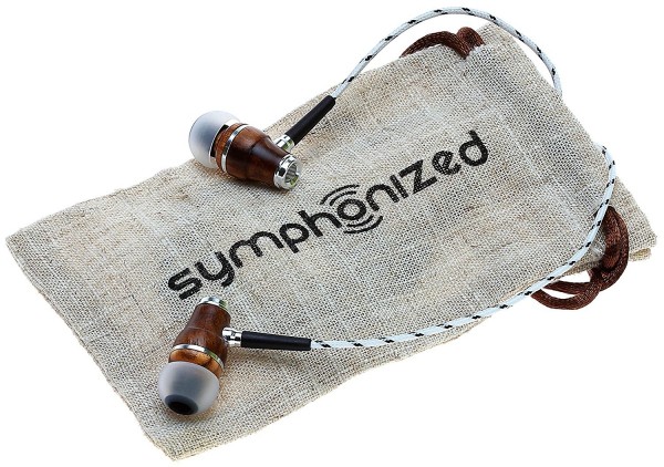 Symphonized NRG Kablolu Kulaklık